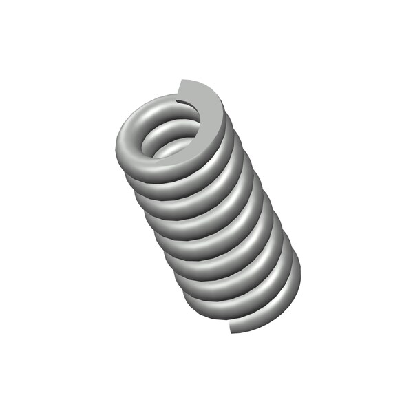 Approved Vendor Compression Spring, O= .875, L= 1.88, W= .192 G709961906 - main
